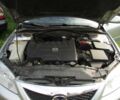 Сірий Мазда 6, об'ємом двигуна 1.8 л та пробігом 320 тис. км за 4293 $, фото 11 на Automoto.ua