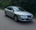 Сірий Мазда 6, об'ємом двигуна 2 л та пробігом 205 тис. км за 3766 $, фото 1 на Automoto.ua