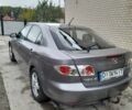 Сірий Мазда 6, об'ємом двигуна 2 л та пробігом 330 тис. км за 4200 $, фото 1 на Automoto.ua