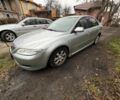 Серый Мазда 6, объемом двигателя 0 л и пробегом 320 тыс. км за 1600 $, фото 3 на Automoto.ua