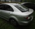 Сірий Мазда 6, об'ємом двигуна 1.8 л та пробігом 320 тис. км за 4293 $, фото 3 на Automoto.ua