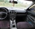 Сірий Мазда 6, об'ємом двигуна 1.8 л та пробігом 320 тис. км за 4293 $, фото 14 на Automoto.ua