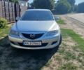 Сірий Мазда 6, об'ємом двигуна 2 л та пробігом 300 тис. км за 4513 $, фото 1 на Automoto.ua