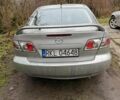Серый Мазда 6, объемом двигателя 0 л и пробегом 320 тыс. км за 1600 $, фото 2 на Automoto.ua