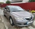 Сірий Мазда 6, об'ємом двигуна 2 л та пробігом 330 тис. км за 4200 $, фото 2 на Automoto.ua