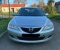 Серый Мазда 6, объемом двигателя 0 л и пробегом 320 тыс. км за 1600 $, фото 1 на Automoto.ua