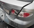 Сірий Мазда 6, об'ємом двигуна 2 л та пробігом 290 тис. км за 3200 $, фото 3 на Automoto.ua