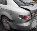 Сірий Мазда 6, об'ємом двигуна 2 л та пробігом 290 тис. км за 3200 $, фото 4 на Automoto.ua