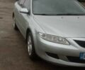 Серый Мазда 6, объемом двигателя 2 л и пробегом 300 тыс. км за 3100 $, фото 3 на Automoto.ua