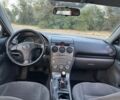 Сірий Мазда 6, об'ємом двигуна 2 л та пробігом 230 тис. км за 1500 $, фото 6 на Automoto.ua