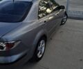 Мазда 6 2005 у Измаиле на Automoto.ua Сірий Мазда 6, об'ємом двигуна 2 л та пробігом 300 тис. км за 4200 $, фото 1 на Automoto.ua