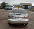 Серый Мазда 6, объемом двигателя 2 л и пробегом 300 тыс. км за 3100 $, фото 1 на Automoto.ua