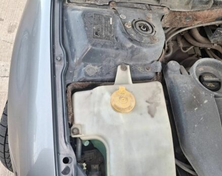 Мазда 6 2005 у Измаиле на Automoto.ua Сірий Мазда 6, об'ємом двигуна 2 л та пробігом 300 тис. км за 4200 $, фото 5 на Automoto.ua