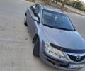 Мазда 6 2005 у Измаиле на Automoto.ua Сірий Мазда 6, об'ємом двигуна 2 л та пробігом 300 тис. км за 4200 $, фото 3 на Automoto.ua