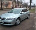 Сірий Мазда 6, об'ємом двигуна 2 л та пробігом 290 тис. км за 3200 $, фото 2 на Automoto.ua