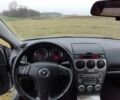 Сірий Мазда 6, об'ємом двигуна 2 л та пробігом 192 тис. км за 4600 $, фото 12 на Automoto.ua