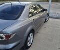 Мазда 6 2005 у Измаиле на Automoto.ua Сірий Мазда 6, об'ємом двигуна 2 л та пробігом 300 тис. км за 4200 $, фото 8 на Automoto.ua