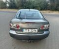Сірий Мазда 6, об'ємом двигуна 2 л та пробігом 230 тис. км за 1500 $, фото 2 на Automoto.ua