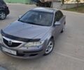Мазда 6 2005 у Измаиле на Automoto.ua Сірий Мазда 6, об'ємом двигуна 2 л та пробігом 300 тис. км за 4200 $, фото 1 на Automoto.ua