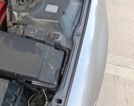 Мазда 6 2005 у Измаиле на Automoto.ua Сірий Мазда 6, об'ємом двигуна 2 л та пробігом 300 тис. км за 4200 $, фото 6 на Automoto.ua