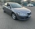 Сірий Мазда 6, об'ємом двигуна 2 л та пробігом 230 тис. км за 1500 $, фото 4 на Automoto.ua