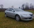 Сірий Мазда 6, об'ємом двигуна 2 л та пробігом 192 тис. км за 4600 $, фото 3 на Automoto.ua