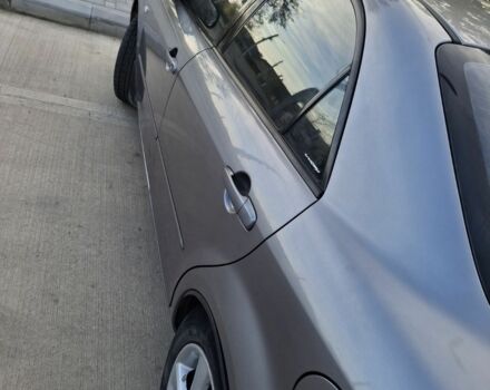 Мазда 6 2005 у Измаиле на Automoto.ua Сірий Мазда 6, об'ємом двигуна 2 л та пробігом 300 тис. км за 4200 $, фото 2 на Automoto.ua