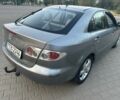 Сірий Мазда 6, об'ємом двигуна 2 л та пробігом 230 тис. км за 1500 $, фото 3 на Automoto.ua