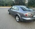 Сірий Мазда 6, об'ємом двигуна 2 л та пробігом 230 тис. км за 1500 $, фото 1 на Automoto.ua