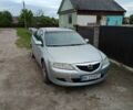 Сірий Мазда 6, об'ємом двигуна 1.8 л та пробігом 273 тис. км за 2700 $, фото 1 на Automoto.ua