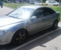 Сірий Мазда 6, об'ємом двигуна 2 л та пробігом 1 тис. км за 4800 $, фото 1 на Automoto.ua