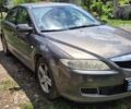 Сірий Мазда 6, об'ємом двигуна 0 л та пробігом 299 тис. км за 2359 $, фото 1 на Automoto.ua