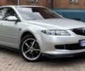 Серый Мазда 6, объемом двигателя 2 л и пробегом 0 тыс. км за 8700 $, фото 33 на Automoto.ua