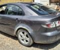 Сірий Мазда 6, об'ємом двигуна 0 л та пробігом 299 тис. км за 2359 $, фото 3 на Automoto.ua