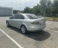 Серый Мазда 6, объемом двигателя 2 л и пробегом 170 тыс. км за 4900 $, фото 3 на Automoto.ua