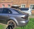 Сірий Мазда 6, об'ємом двигуна 1.8 л та пробігом 252 тис. км за 3500 $, фото 1 на Automoto.ua
