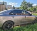 Сірий Мазда 6, об'ємом двигуна 1.8 л та пробігом 252 тис. км за 3500 $, фото 4 на Automoto.ua