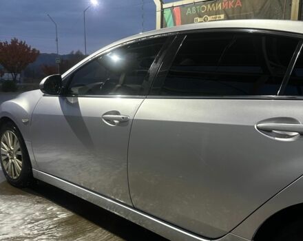 Мазда 6 2007 у Іршава на Automoto.ua Сірий Мазда 6, об'ємом двигуна 2 л та пробігом 223 тис. км за 6500 $, фото 6 на Automoto.ua