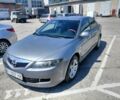 Мазда 6 2007 у Обухове на Automoto.ua Сірий Мазда 6, об'ємом двигуна 2 л та пробігом 235 тис. км за 3500 $, фото 1 на Automoto.ua