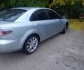 Сірий Мазда 6, об'ємом двигуна 2.3 л та пробігом 224 тис. км за 5508 $, фото 1 на Automoto.ua