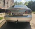 Сірий Мазда 6, об'ємом двигуна 2 л та пробігом 293 тис. км за 4800 $, фото 3 на Automoto.ua