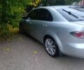 Сірий Мазда 6, об'ємом двигуна 2.3 л та пробігом 224 тис. км за 5508 $, фото 2 на Automoto.ua