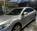 Мазда 6 2007 у Іршава на Automoto.ua Сірий Мазда 6, об'ємом двигуна 2 л та пробігом 223 тис. км за 6500 $, фото 7 на Automoto.ua