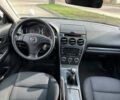 Сірий Мазда 6, об'ємом двигуна 1.8 л та пробігом 238 тис. км за 5300 $, фото 7 на Automoto.ua