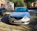 Сірий Мазда 6, об'ємом двигуна 2 л та пробігом 320 тис. км за 3000 $, фото 1 на Automoto.ua