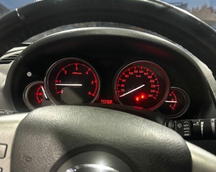 Мазда 6 2007 у Іршава на Automoto.ua Сірий Мазда 6, об'ємом двигуна 2 л та пробігом 223 тис. км за 6500 $, фото 11 на Automoto.ua