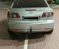 Сірий Мазда 6, об'ємом двигуна 1.8 л та пробігом 290 тис. км за 4800 $, фото 1 на Automoto.ua
