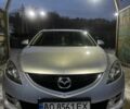 Мазда 6 2007 у Іршава на Automoto.ua Сірий Мазда 6, об'ємом двигуна 2 л та пробігом 223 тис. км за 6500 $, фото 1 на Automoto.ua