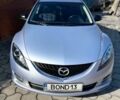 Сірий Мазда 6, об'ємом двигуна 2 л та пробігом 245 тис. км за 5800 $, фото 1 на Automoto.ua