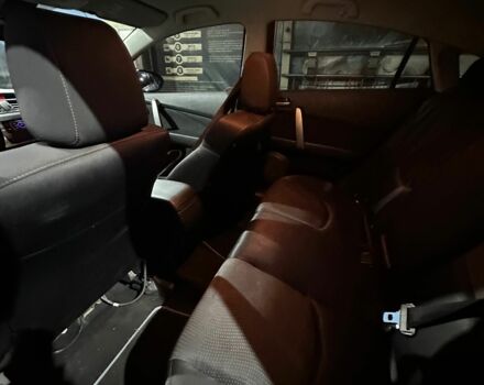 Мазда 6 2007 у Іршава на Automoto.ua Сірий Мазда 6, об'ємом двигуна 2 л та пробігом 223 тис. км за 6500 $, фото 12 на Automoto.ua